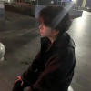 疏狂几曾